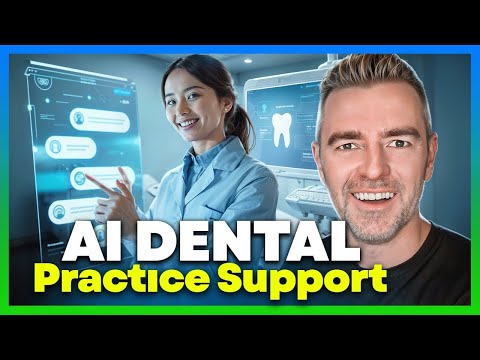 Every Dental Practice Needs an AI Chatbot in 2025! 🦷