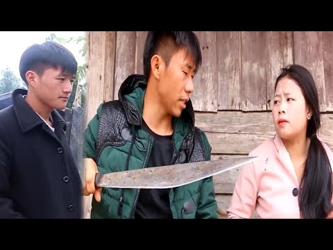 txoj kev hlub raug txwm txiav part 251