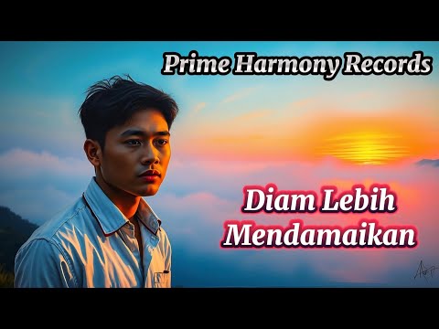 Diam Lebih Mendamaikan – Lagu Sedih Menyentuh Hati 2025 || Lagu Sarat Nasihat #LaguSedihMelayu