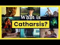 Understanding Catharsis in Storytelling