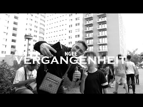 NGEE - VERGANGENHEIT (prod. HEKU)