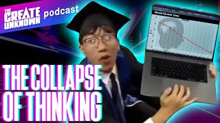 The Collapse of Thinking