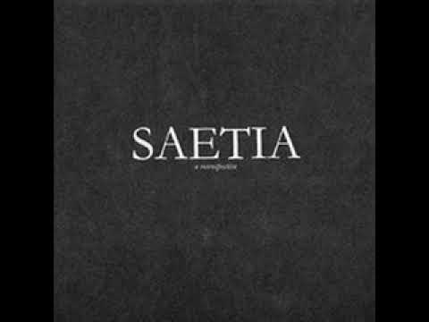 An Open Letter de Saetia Letra y Video
