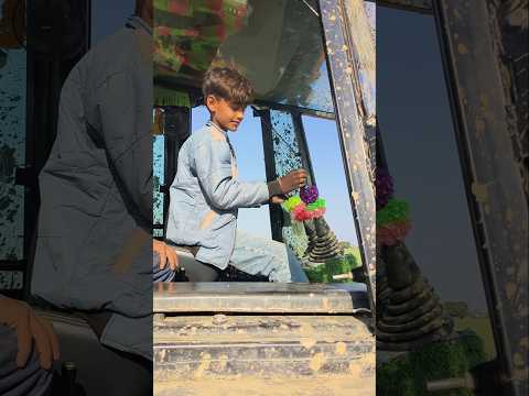 New JCB 3DX machine 49 HP Bhakho loader Video JCB