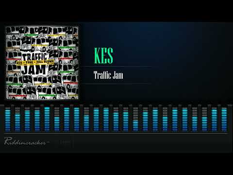 Kes - Traffic Jam | Soca 2025