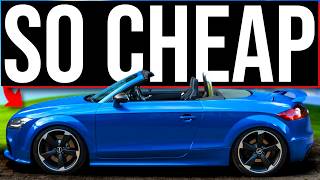 5 CHEAP 2-CAR GARAGES That LOOK EXPENSIVE! (INSANE VALUE)