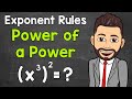 Exploring the Power of a Power Rule