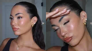 Long-lasting Summer Makeup Base