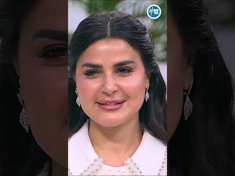 وجه التشابه بين نورهان ورانيا من وجهة نظر | توانا | #معكم_مني_الشاذلي