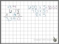 Multiplying 1-Digit Numbers by 3 and 4-Digit Numbers