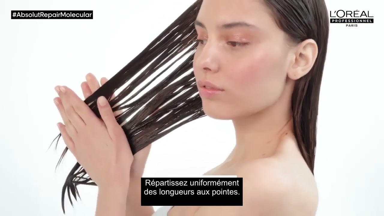 L'Oréal Pro arm b2c video cover