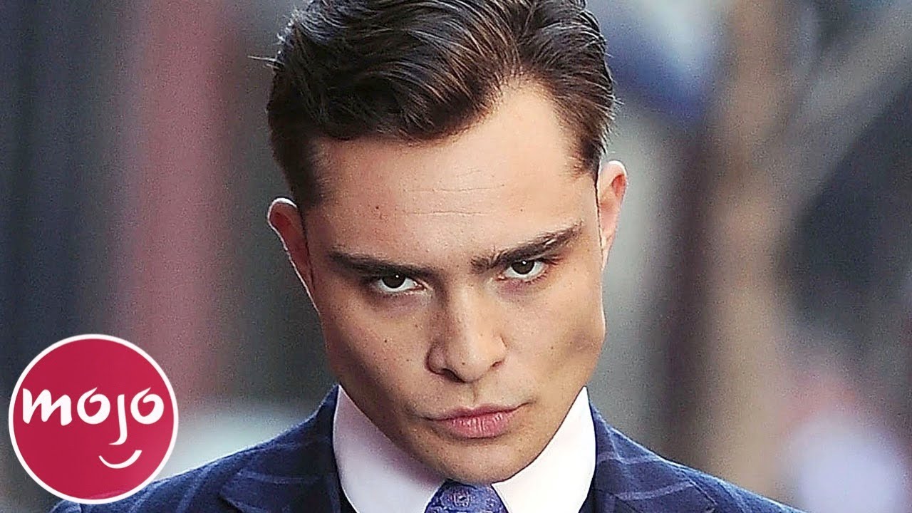 Top 10 Times Chuck Bass was the WORST
