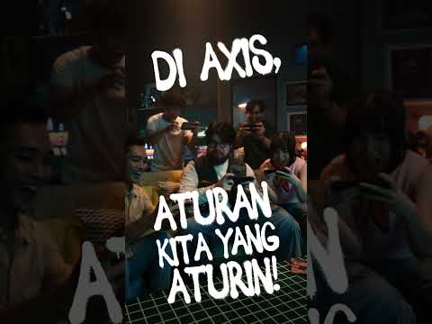 Paket Buat yang Suka Mabar? Aturin Pake Paket SUKA-SUKA