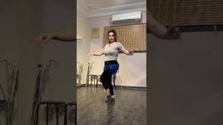 #تعليم_الرقص #bellydance #طريقة_سهلة