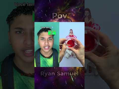 #Pov ganhei 100 milhões de diamantes na loteria #povs #drama #shorts #viral