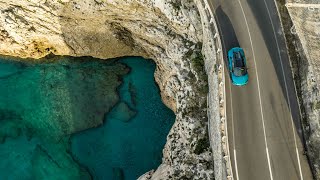 From the Alps to the sea with Temerario - a journey through Italian beauty