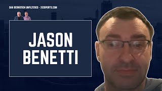 Jason Benetti - Tigers play-by-play / FOX / ESPN