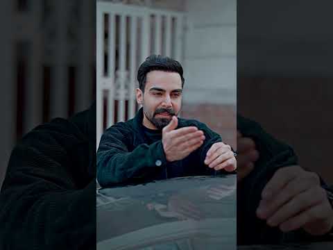 وقتی بالاخره متوجه میشی مشکل از کجا بوده🤣