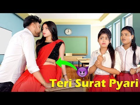 High School Love Story 💕 | Surajit 💖 Megha | Raj Chakraborty Romantic Song Live | love Jukebox