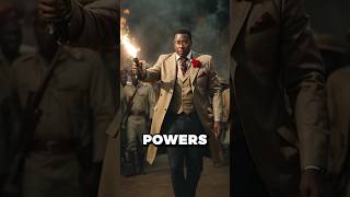 weird And Bizarre Facts About Dictators #historybypass