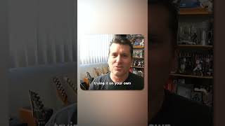 Be Honest… Are You Really Improving? 🎸