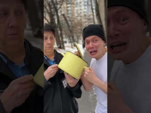 Кастрюля с секретом: что шепнула бабушка?