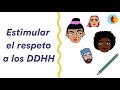 Cuestionario sobre los Objetivos de la ONU