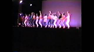 O'Farrell S.C.P.A. Winter dance concert in March 1990 part 2 of 2