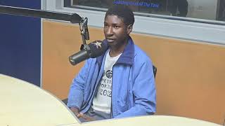 Zvinoyera Zvinoshamisa Zvinotyisa: Mukomana ane 18yrs anongo yerekana ave kuSouth Africa.