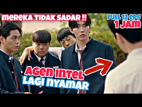 PARA PEMBULLY AUTO DIBUAT KETAR KETIR !! || Undercover Highschool (2025)