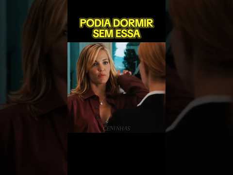 Podia dormir sem essa 🚨 #filmes #cinema #filme #shorts #series
