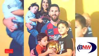 Lionel Messi Biography Networth, Lifestyle, football Career & Family