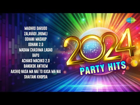 2024 Party Hits | Madhro Darudo | Zalavadi Jhumli | Jignesh Barot | Mahesh Vanzara | Gujarati Party