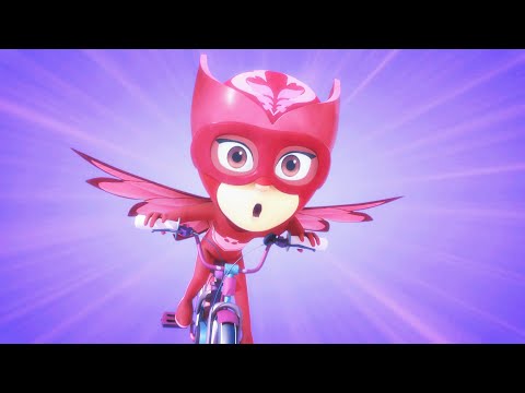 Catboy gegen Robo-Cat & Mehr! ⭐ PJ Masks Deutsch 🌟 Cartoons für Kinder | Pyjamahelden