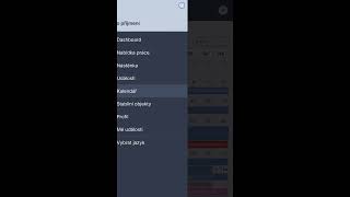 Tutoriál Hedurio – přihlášení a práce v aplikaci
