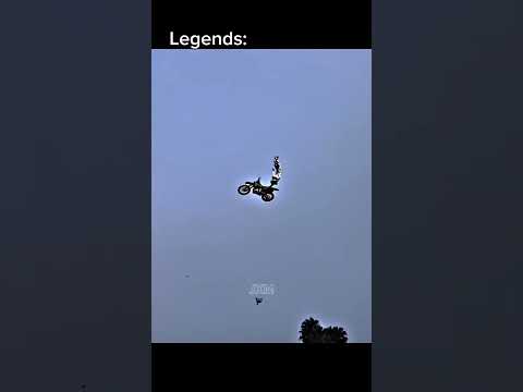 #Legends #bike #stunt ☠️ #shorts #shortsfeed #bikestunt #bikelover #shorts