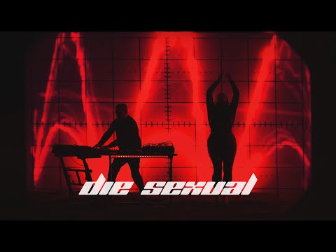 Die Sexual - Darkest Hour (Official Video)