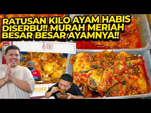 FOLLOWERS JUTAAN TERNYATA JAGO BGT MASAK!! SARAN GUE SIH ELU IKUT MASTERCHEF YA