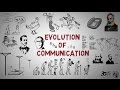 Historical Communication Innovations and Milestones