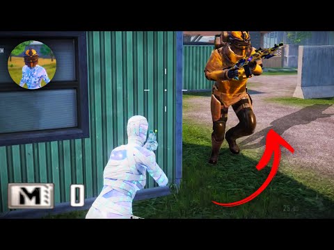 Я ПОДНЯЛСЯ ДО ФУЛЛ 6 ИГРАЯ ТДМ 1-1!🥵 METRO ROYALE с НУЛЯ до ФУЛЛ 6🔥