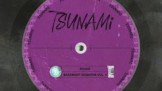R3HAB - Tsunami (Official Visualizer)