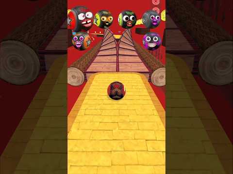 Going Balls || Powerful Ball Competition Challenge Let's Find Out ??#youtubeshorts #goingballs