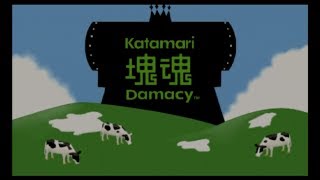 Katamari Damacy Discussion