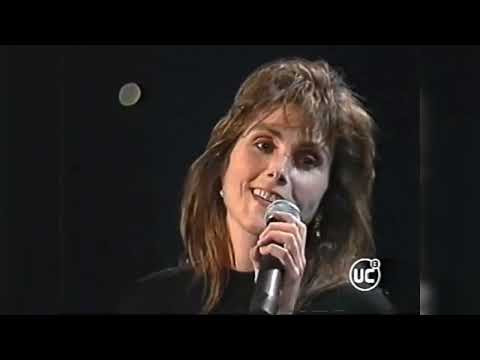 Laura Branigan - Power of Love (Re-Edited Version) 1987