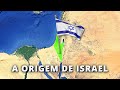 História de Israel