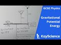Gravitational Potential Energy Concepts