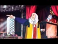 Benjamin Franklin and the Boston Tea Party