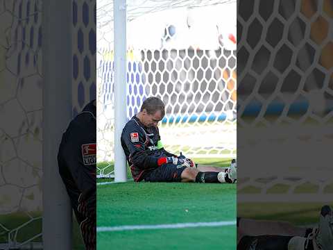 Robert Enke y la importancia de la salud mental #robertenke #saludmental #elefutbol