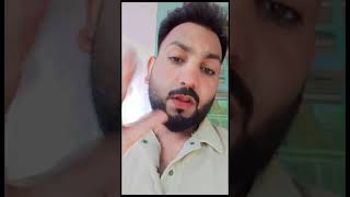 socho aaine ke samne Tum khade ho to Kaun dikhai dega