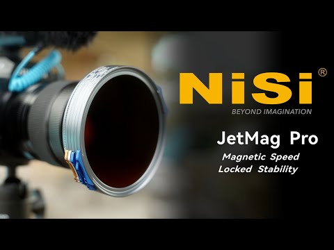 Nisi JetMag Pro Review Tagalog